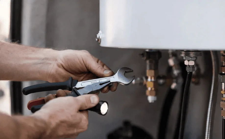 Why choose Water Heater Repair in Dunlo, PA